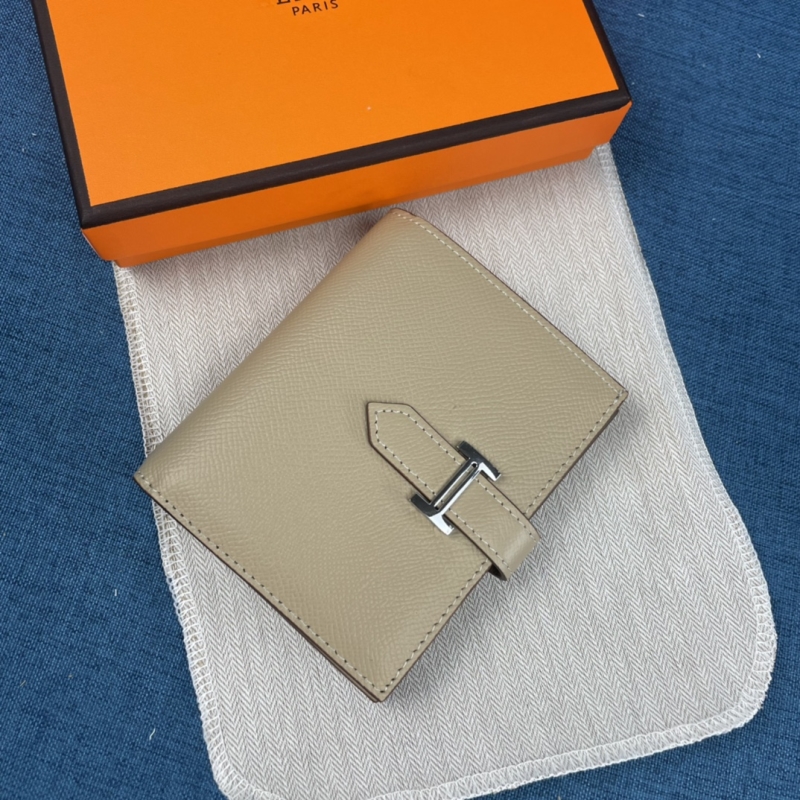 Hermes Wallets & Purse